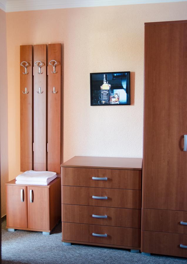 Hotel Drumski Raj Svilajnac Exteriér fotografie