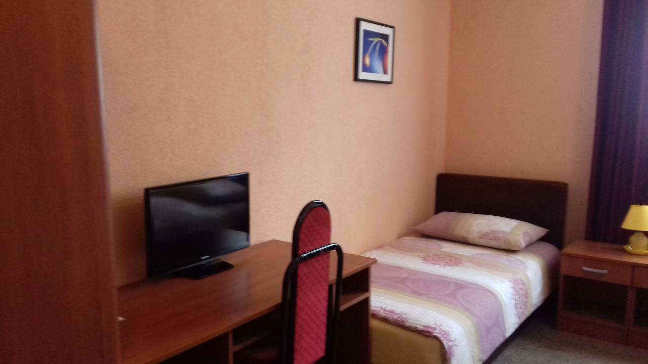 Hotel Drumski Raj Svilajnac Exteriér fotografie