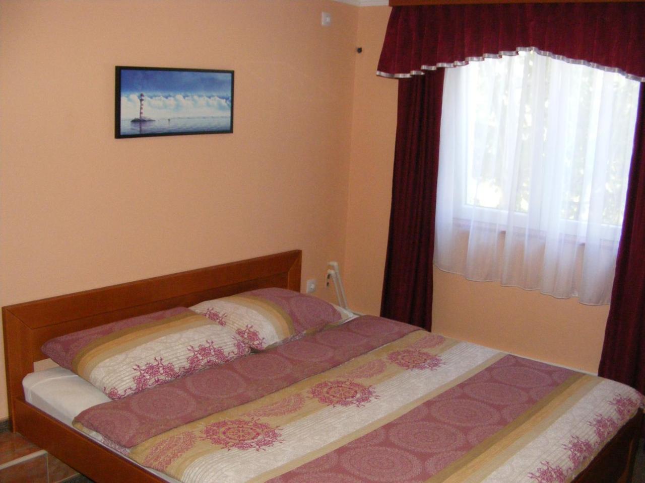 Hotel Drumski Raj Svilajnac Exteriér fotografie